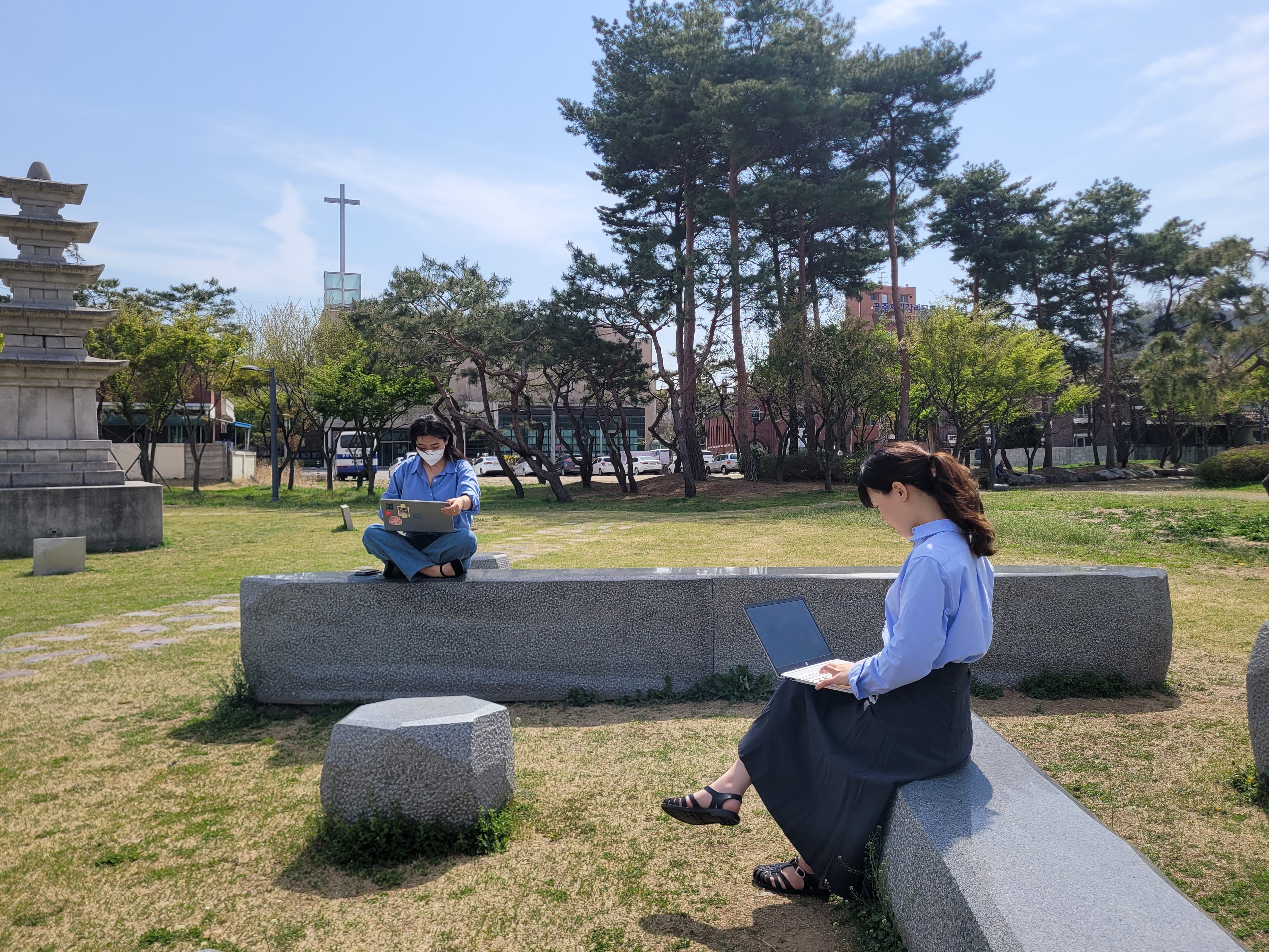 Gongju Workation Program 'Login Gongju'