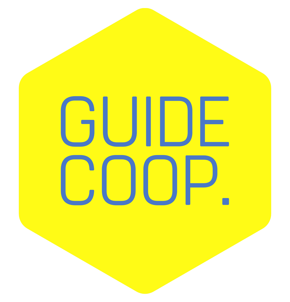 가이드협동조합