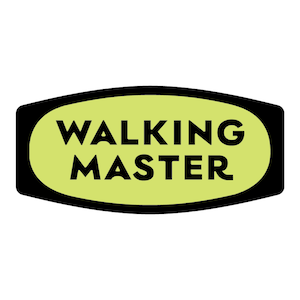  WALKING MASTER