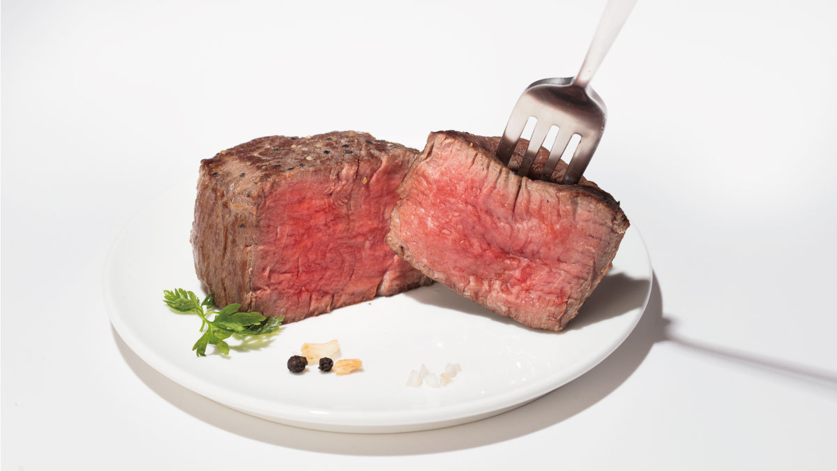 [Encore众筹] #美国三大牛排品牌W公司国内首发，代表作高端牛排！