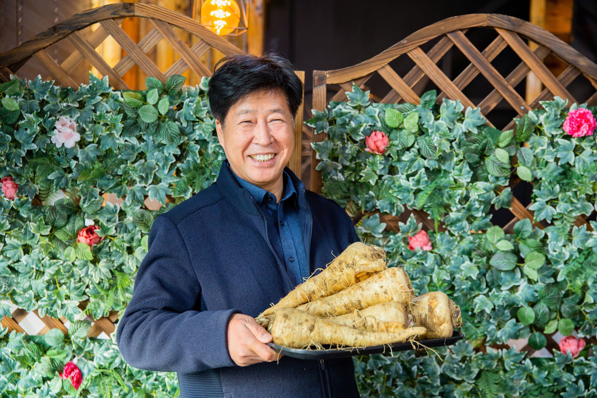 농업회사법인 (주)케이푸드바이오