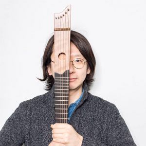 조동진 기타제작소