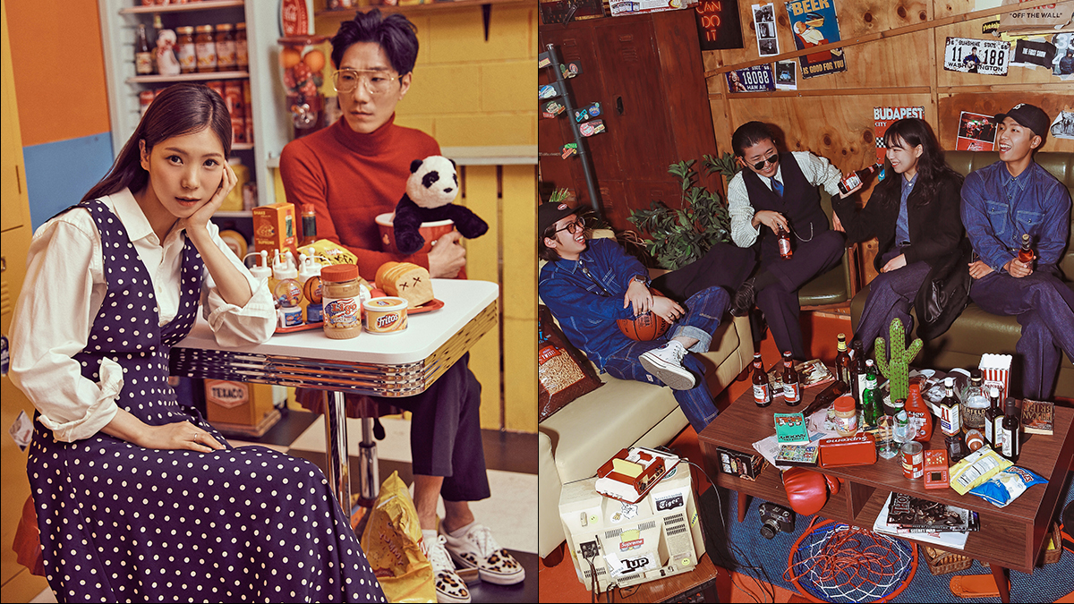 5만명이 인정한 인생화보 BM스튜디오 오늘의 주인공은 지금 우리들 입니다