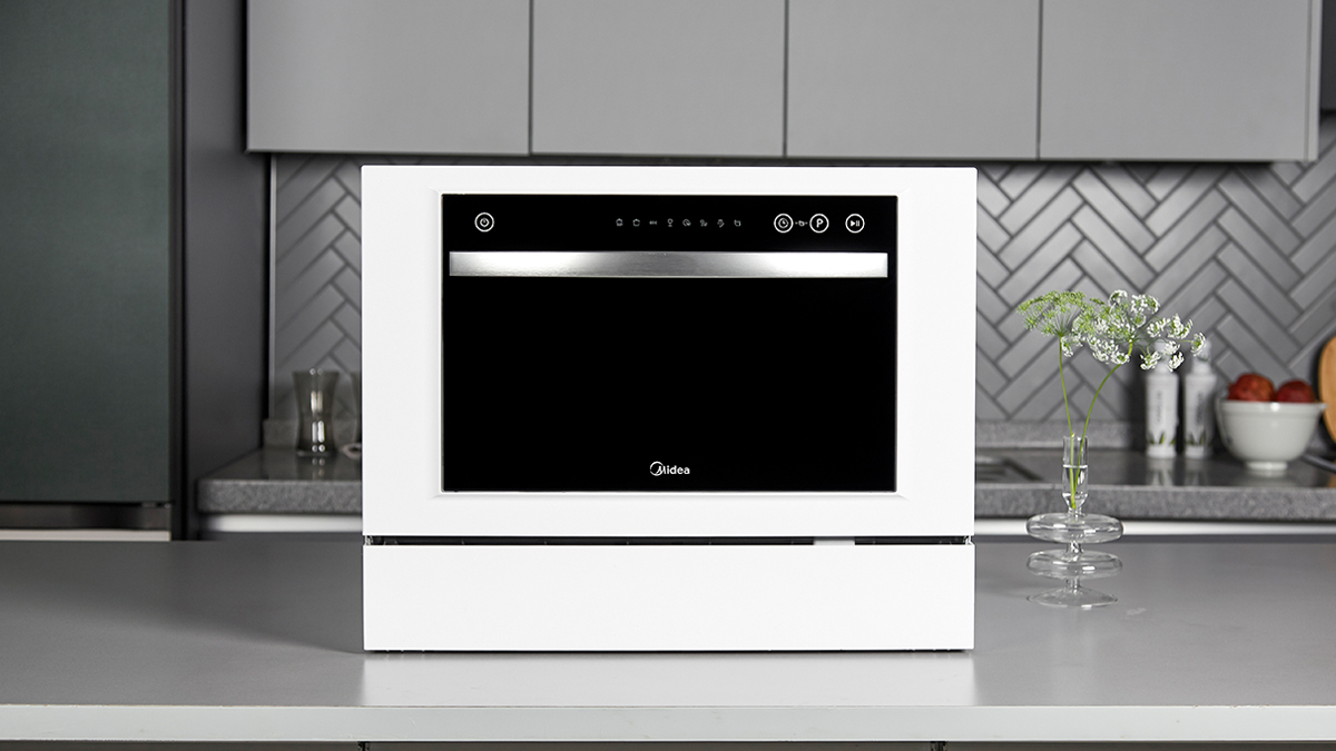 30만원 대 스펙 반란 #미디어식기세척기 <대기업 스펙이랑 비교하세요>