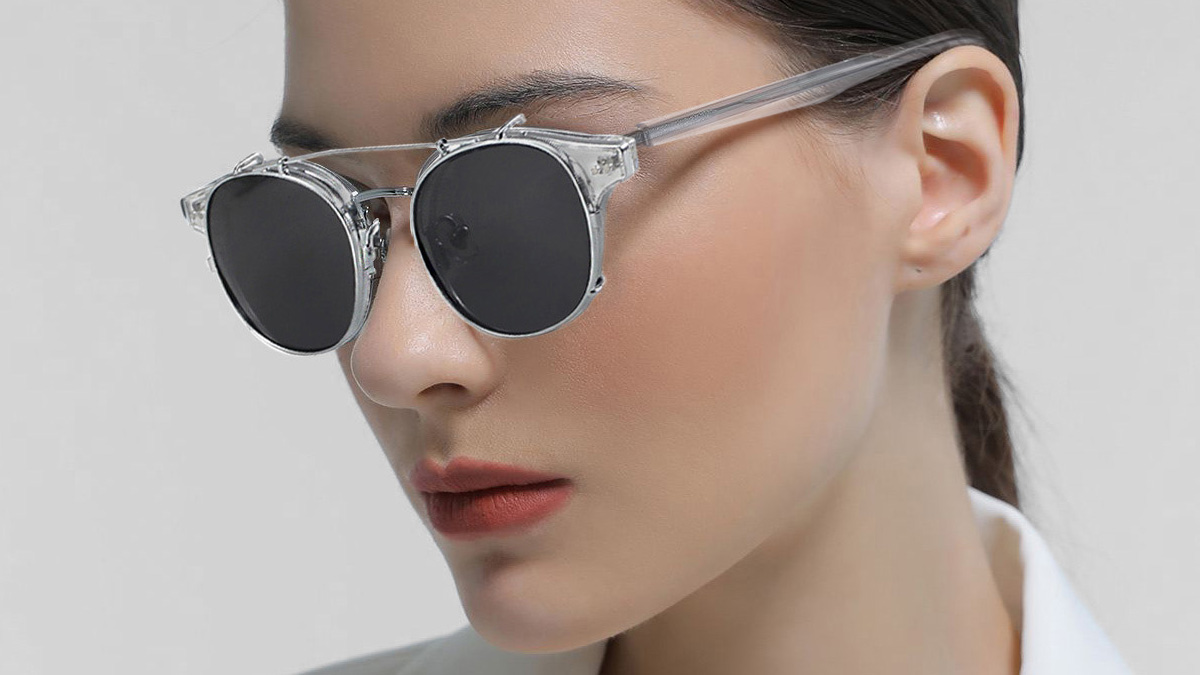 [Around $50] Clip-on Polarized Sunglasses | Crafted with Luxury Brand Precision!