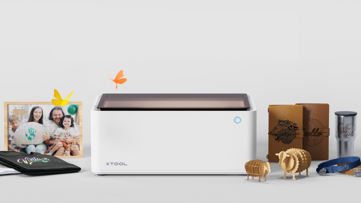 [글로벌56억]10W 레이저 +블레이드+AI 기능까지! M1 레이저각인기