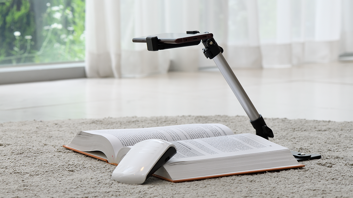 [북 스캔의 신세계] 역대급 가성비! 프로기만 누르면 북 스캔 끝!