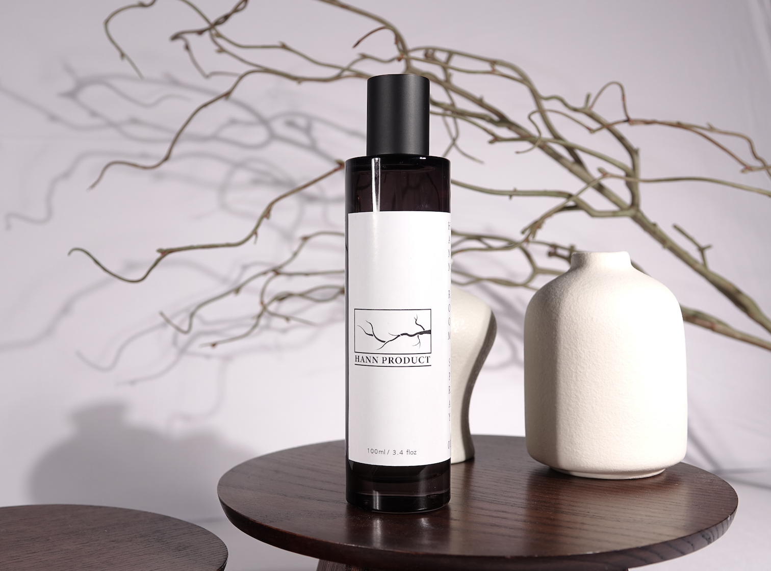 Unforgettable Moments Captured: Spray and Sachet Infused with the Scent of Jeonju Hanok