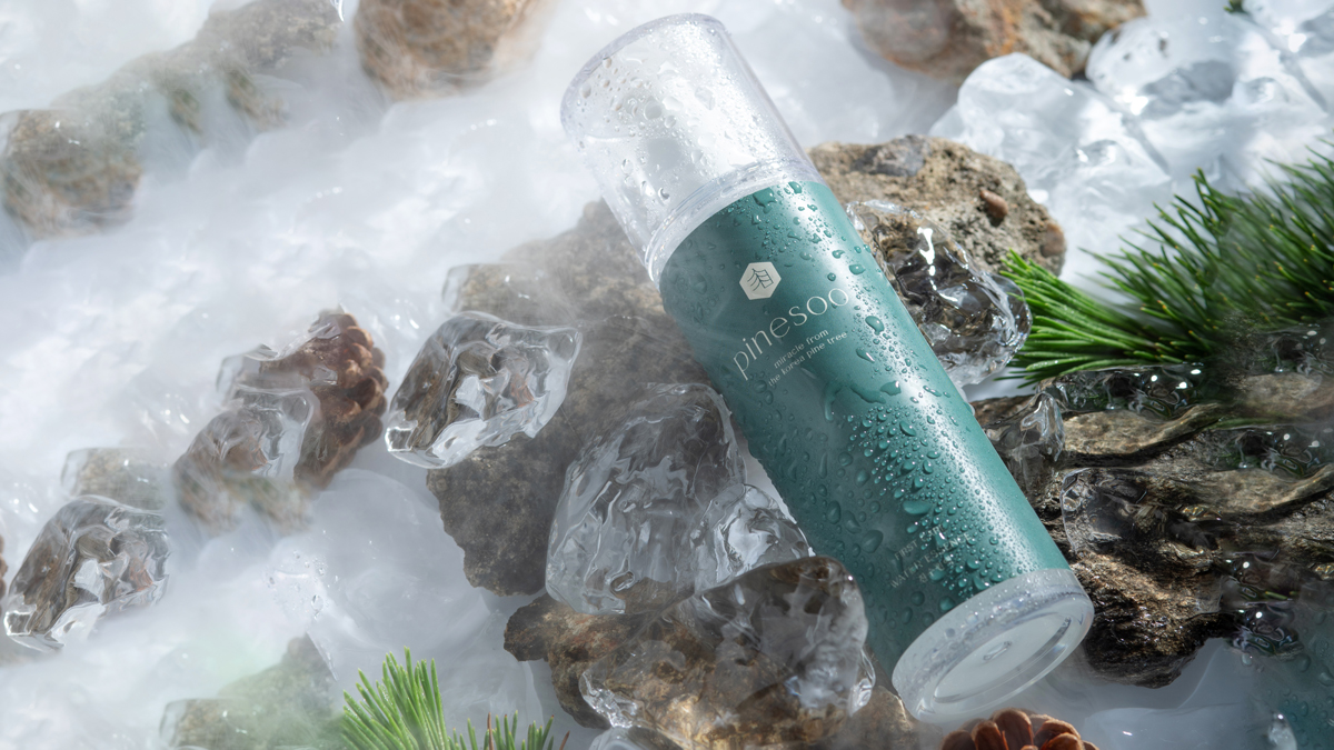 [24년개발]단1회 사용으로 모공,각질,피부결 싹잡는 모공냉각에센스