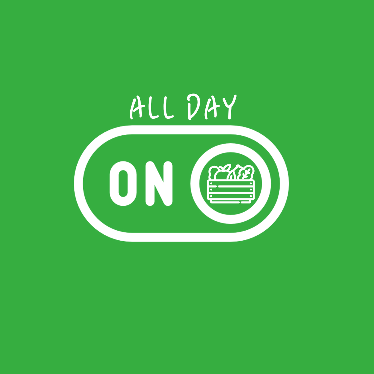 올데이온 (alldayON)