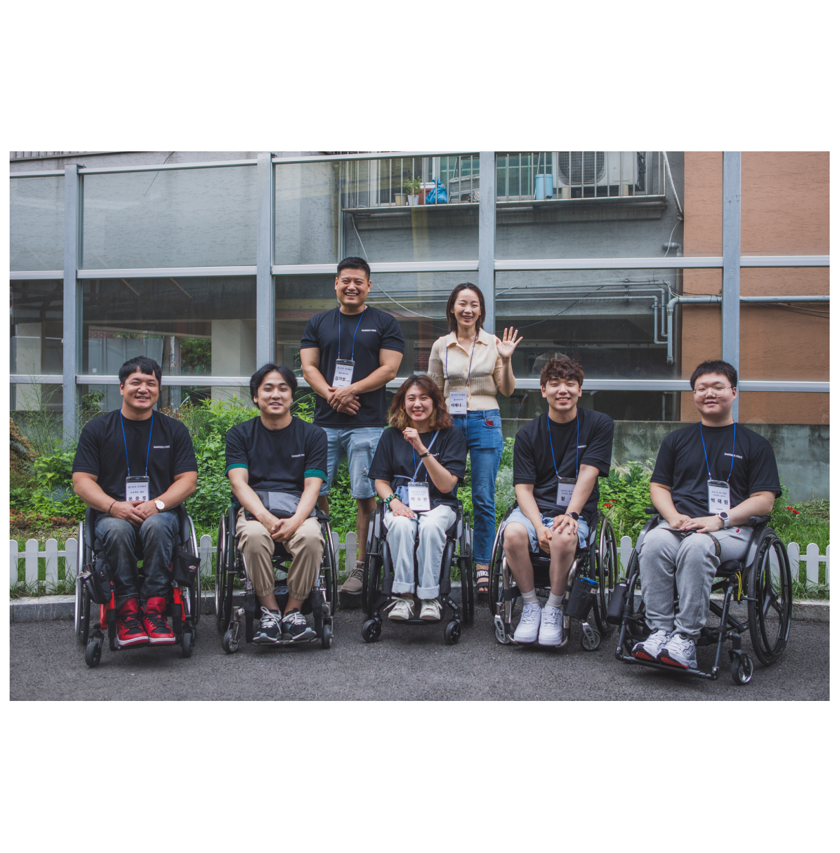 脊髓损伤者日常恢复计划 轮椅生活，再次启航