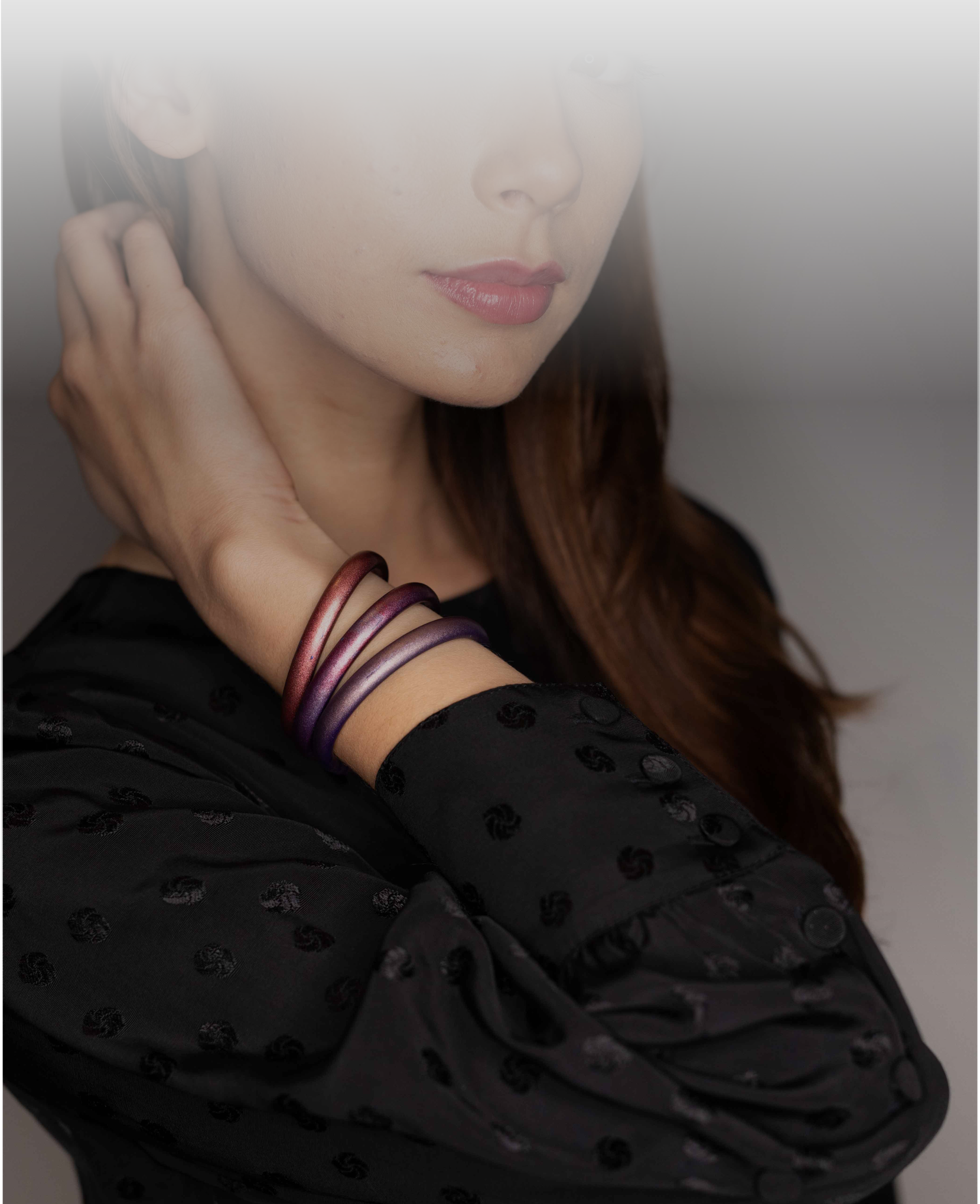 意大利设计与硅谷智慧的结合，InPulse智能手环！