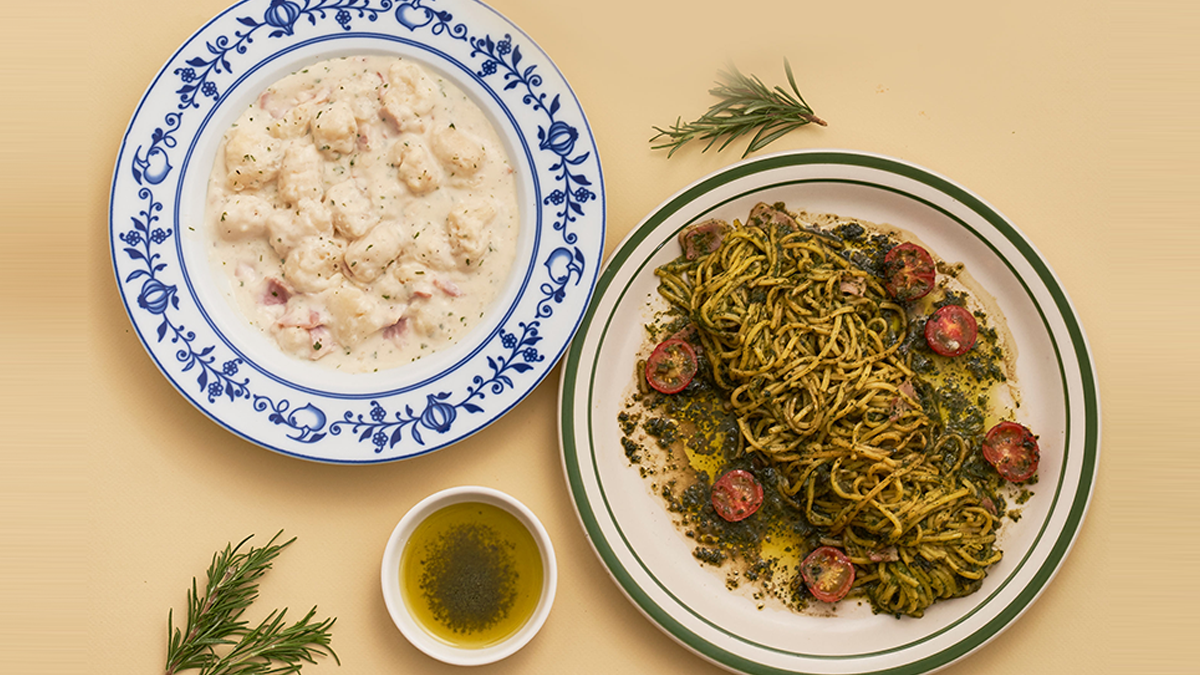 [3000 Bowls a Month] Iconic Hongdae Bistro Dishes Now as Meal Kits