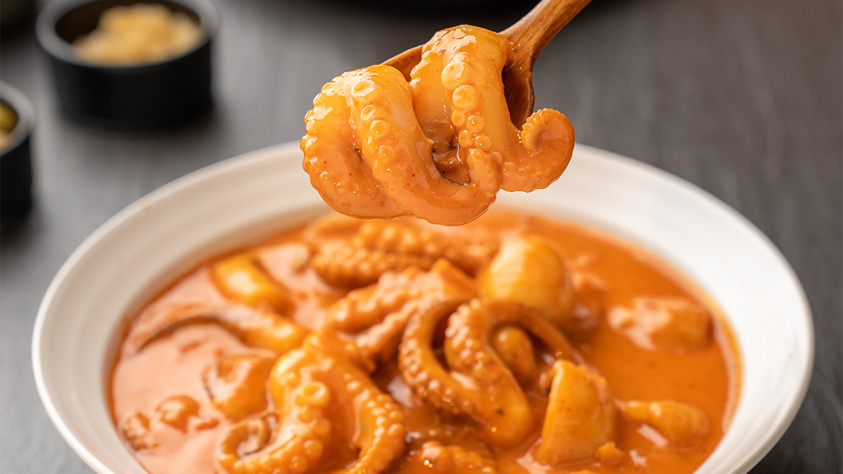 맛집 사장님, 죄송합니다! 요거 너무 맛있어서  맛집  안가도 된다네요.