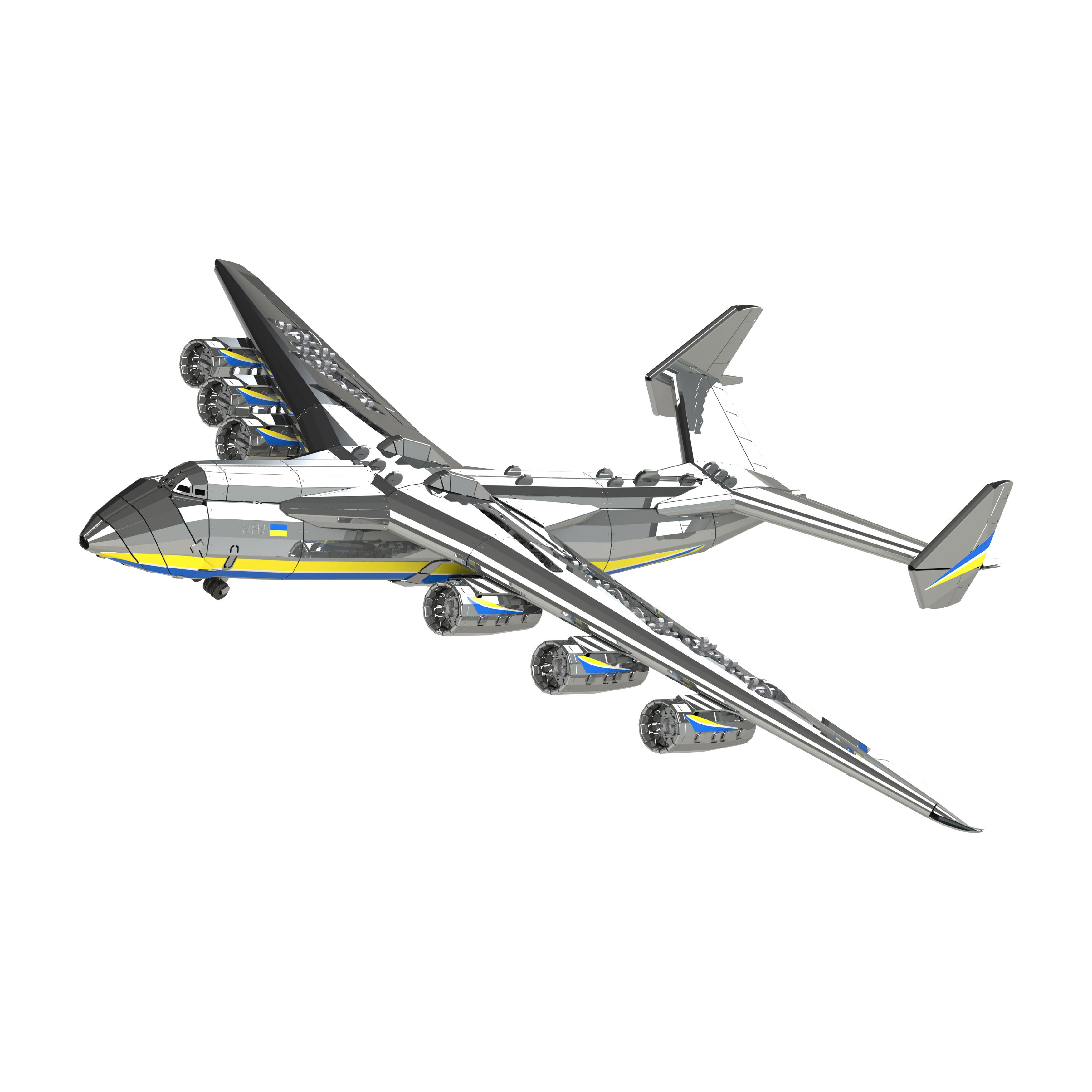 For Ukraine’s Dream and Hope~~~