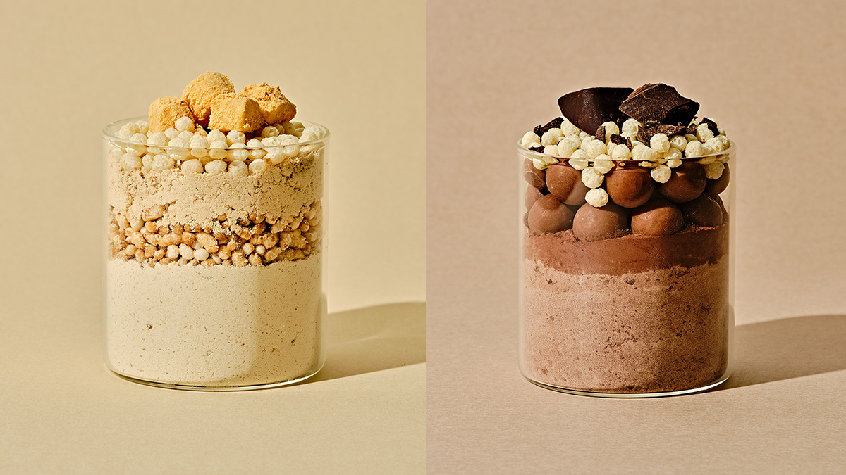 [단백질만 1.2억+] 갓성비 벌크로 돌아온 플라이밀 단백질 라떼