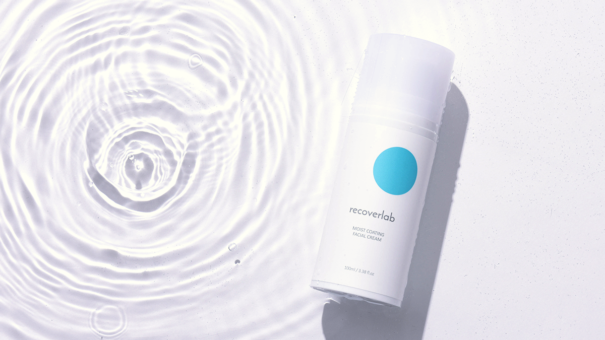 [Rated 4.9] Why Does My Skin Feel Tight Yet Oily? Discover the New Moisture Coating!