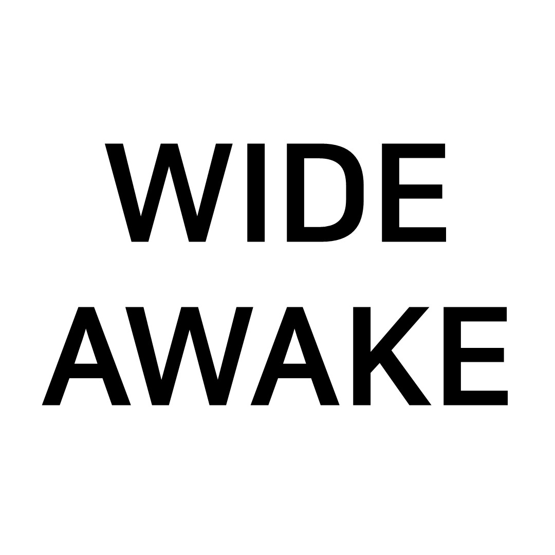 와이드 어웨이크