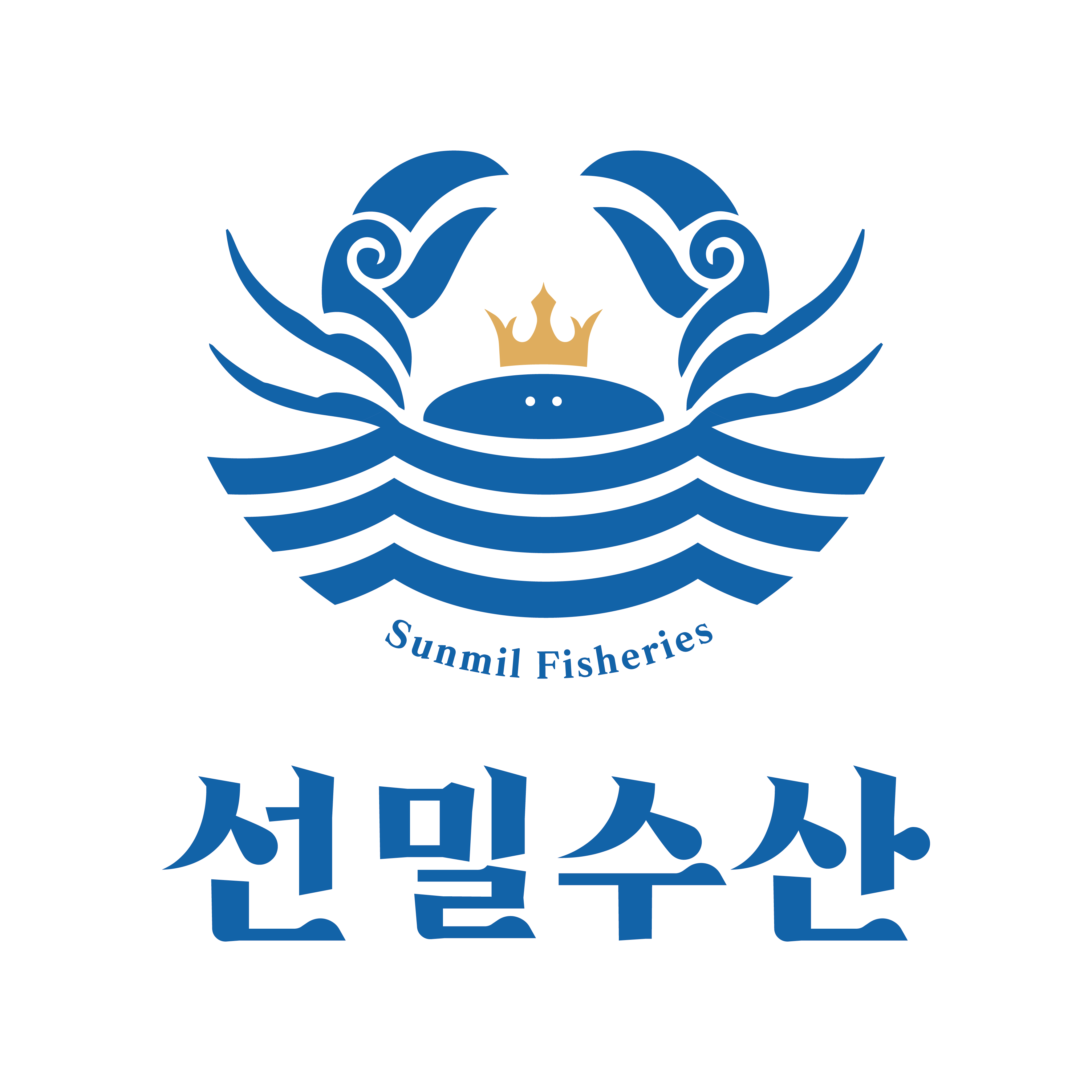 선밀수산