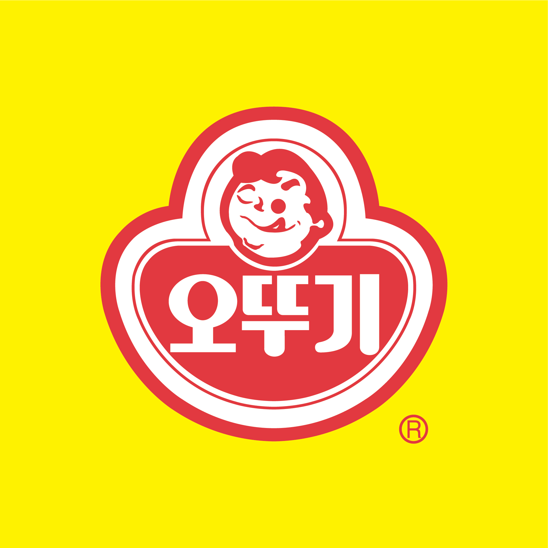 (주)오뚜기