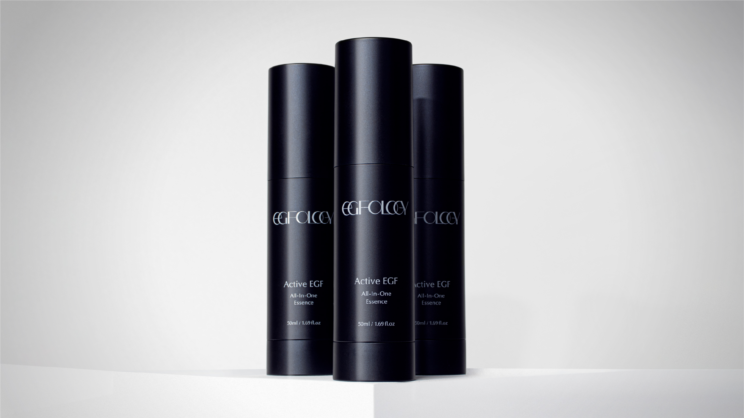 [누적 8억, 개발비 200억] 맑고 탱글한 피부! EGF에센스