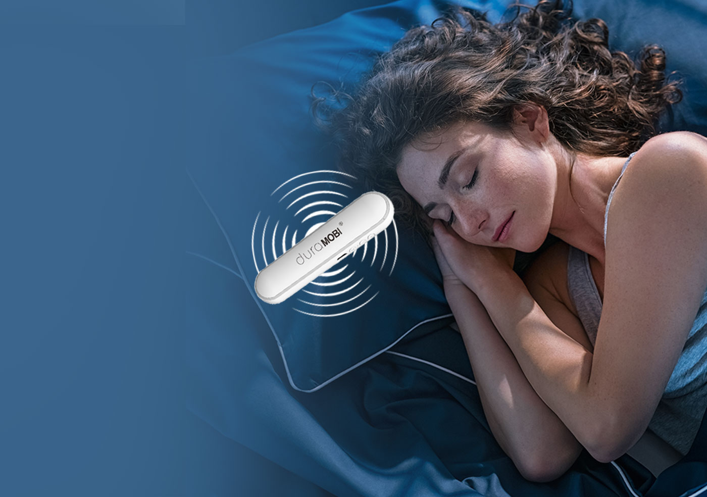 Philo Speaker 2.0 | Sleep better with music—no earphones needed!