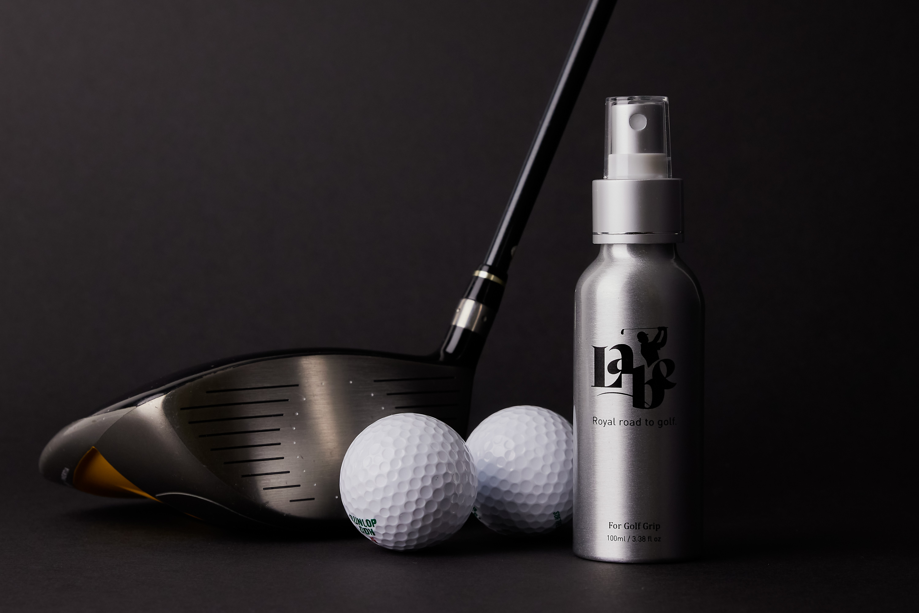 将差点变“鸟”的秘诀，尽在高尔夫球杆保养！Rabe高尔夫球杆护理剂