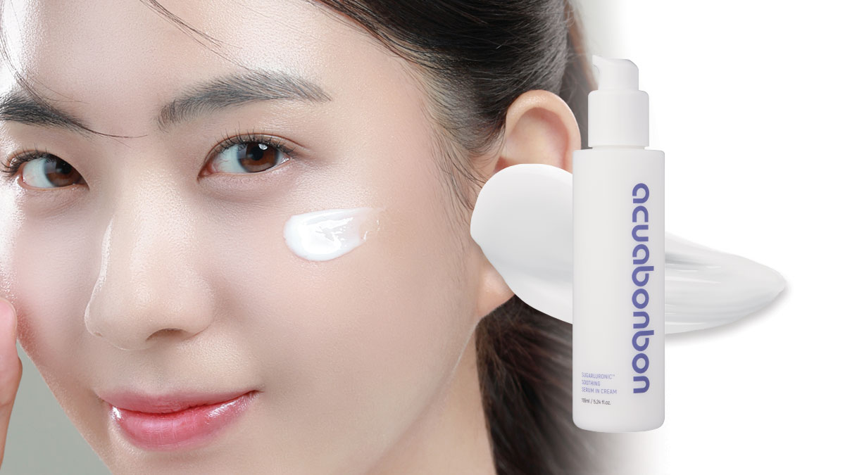 [5.0 再次热卖] 基础护肤，只需一款，妆容立显不同。