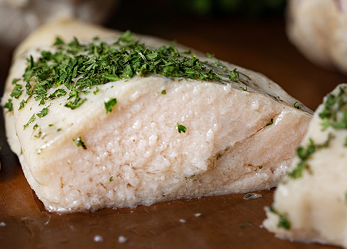 [高蛋白24g] 这么滋润也可以？Pulmuone动物福利低温烹调鸡胸肉