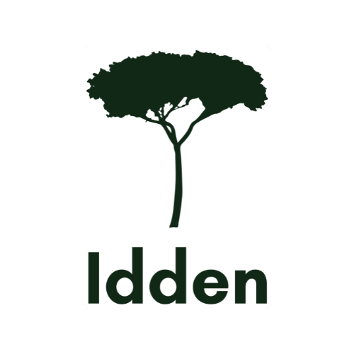 이든 idden