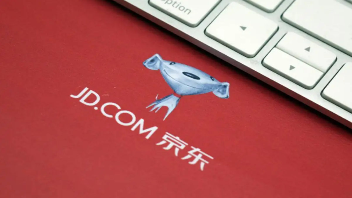 中国ショッピングモールJD.COM出店および運営代行プロジェクト