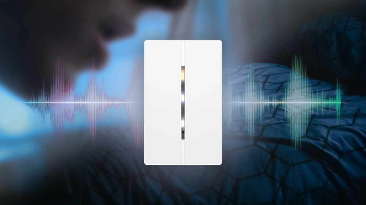 “Neo，开灯！”无需App，语音控制智能灯开关——Hey Neo！