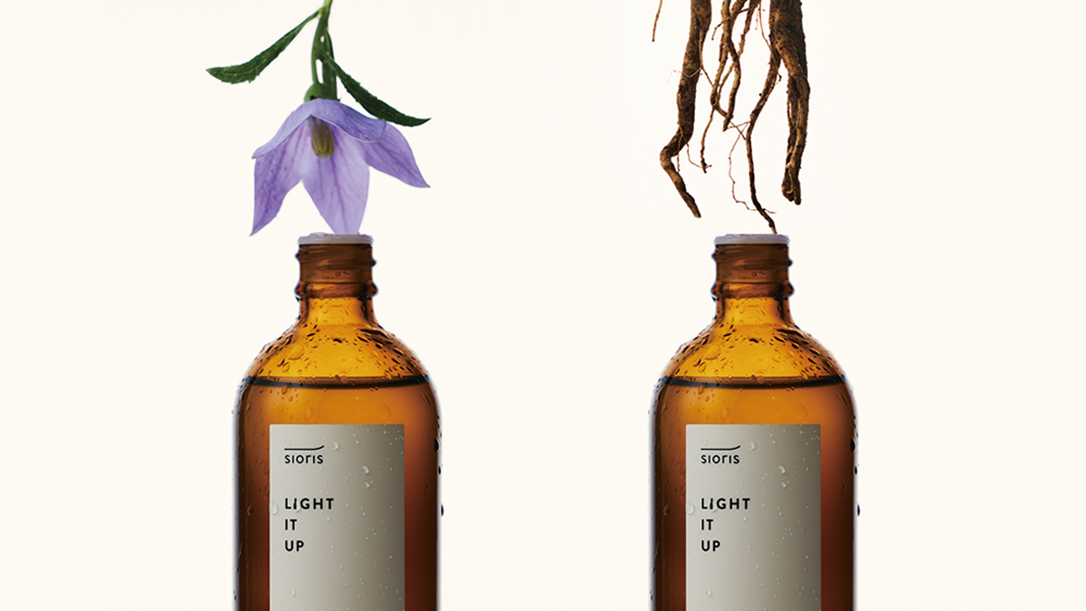 [JYP Pick] 유기농도라지 한 뿌리면 쫀쫀탄력 도라(오)지