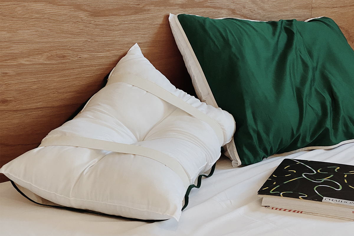 黄ばんだ枕はもうさよなら！毎日新しい枕で眠ろう！枕カバー・レイヤー