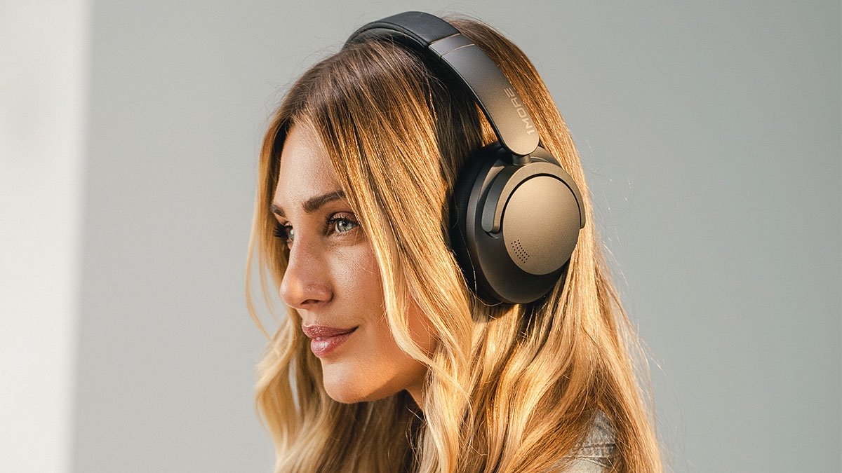 요즘 헤드폰이 대세라면서? 몰입과 일상소리를 자유롭게 전환하는 무선헤드폰