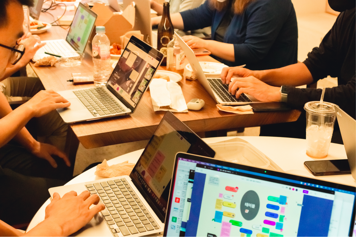 내 생각과 감정을 알맞게 표현하는 델타 월딩 마법학교 그리고 지속가능성