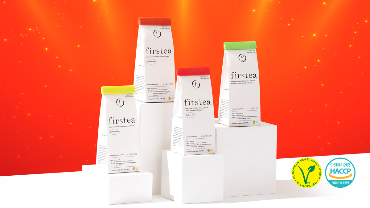 [10冠達成]国内大会席巻！パスティア アップサイクル ヴィーガンTEA 4種