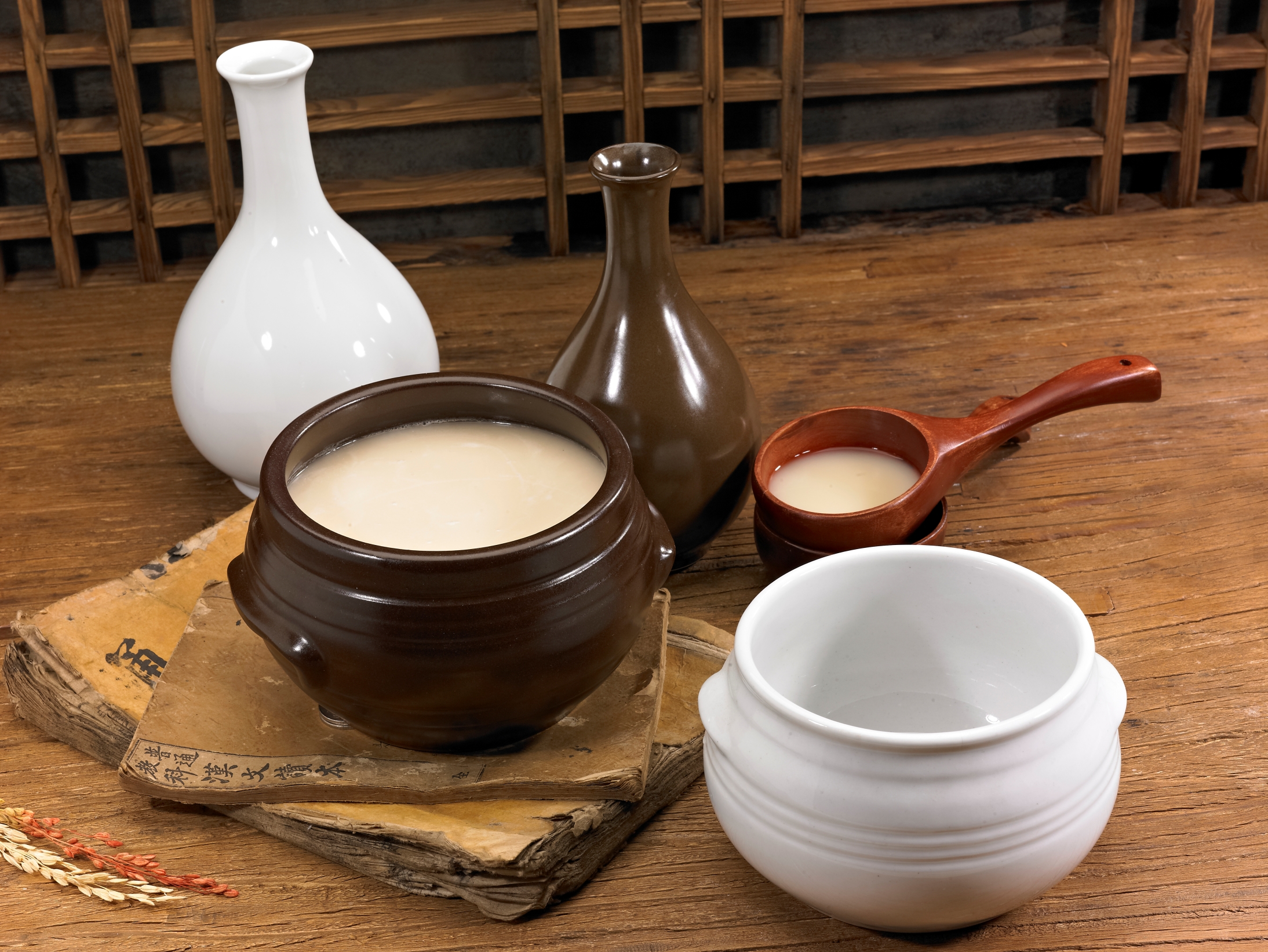[Pungnyu Han Jan 2 Days 1 Night] Gyeonggi & Gangwon Ep. 2_Exploring Korea’s Traditional Liquors