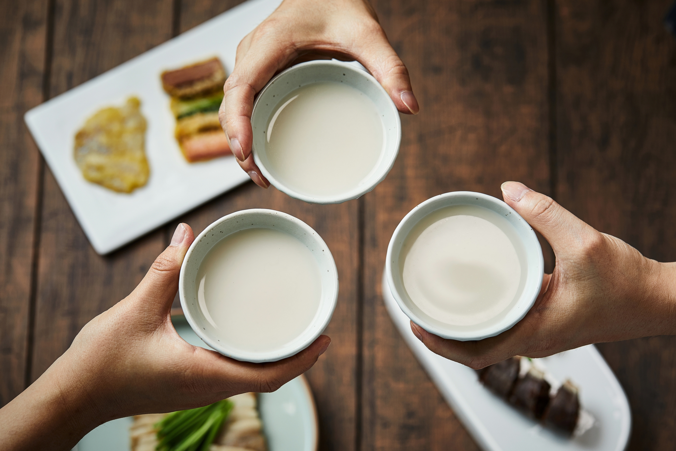 [Pungnyu Han Jan 2 Nights 3 Days] Chungbuk & Gyeongbuk Edition_ Journey Through Korea’s Traditional Liquors