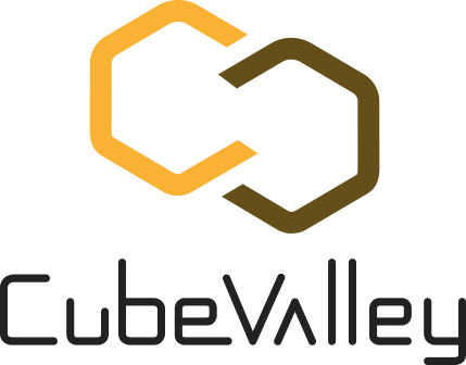 (주)큐브밸리