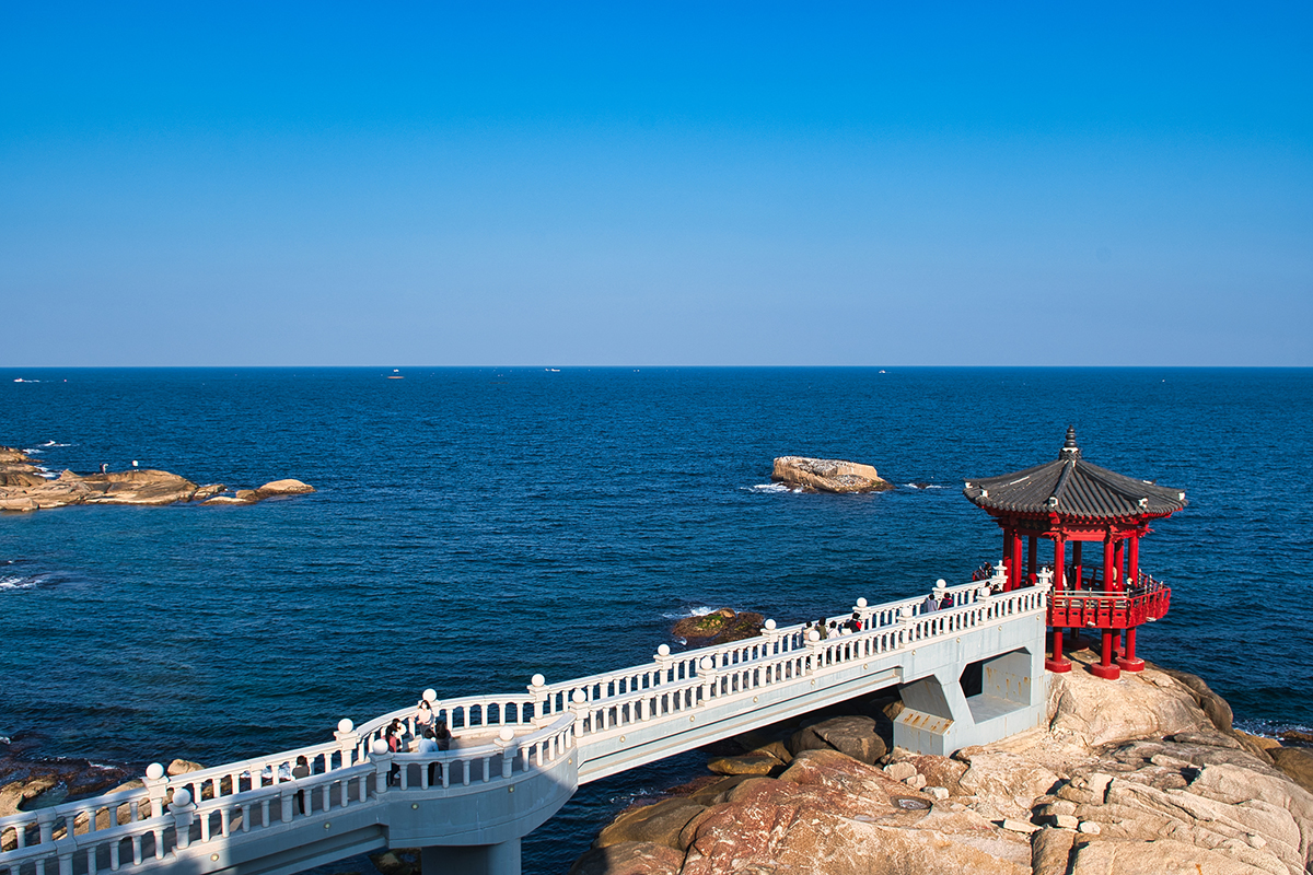[江原道情感之旅] 与心爱的人共度2晚3天满溢情感的美好旅行