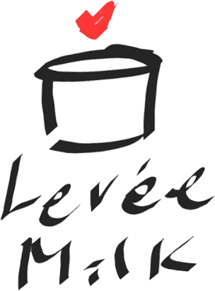 르븨밀크(Levee milk)