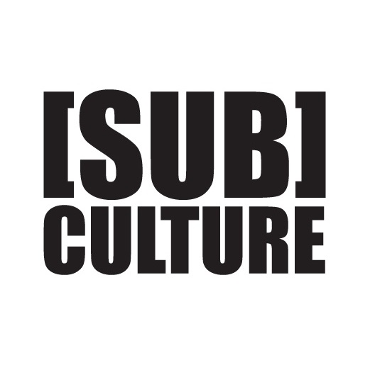 서브컬쳐 [sub]CULTURE