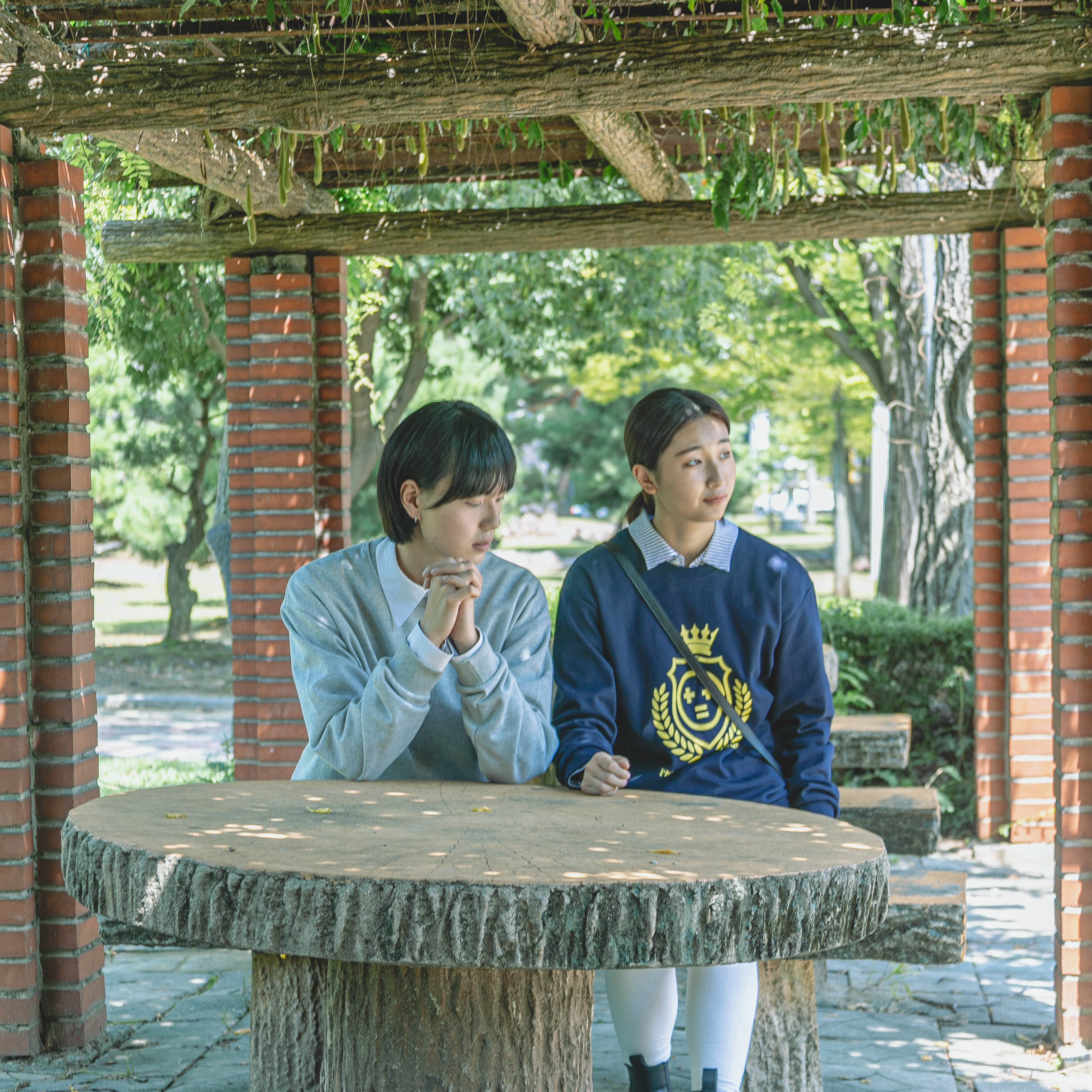 [感性情侣装推荐]今季必备！设计与性价比兼备的2万元级卫衣第二弹