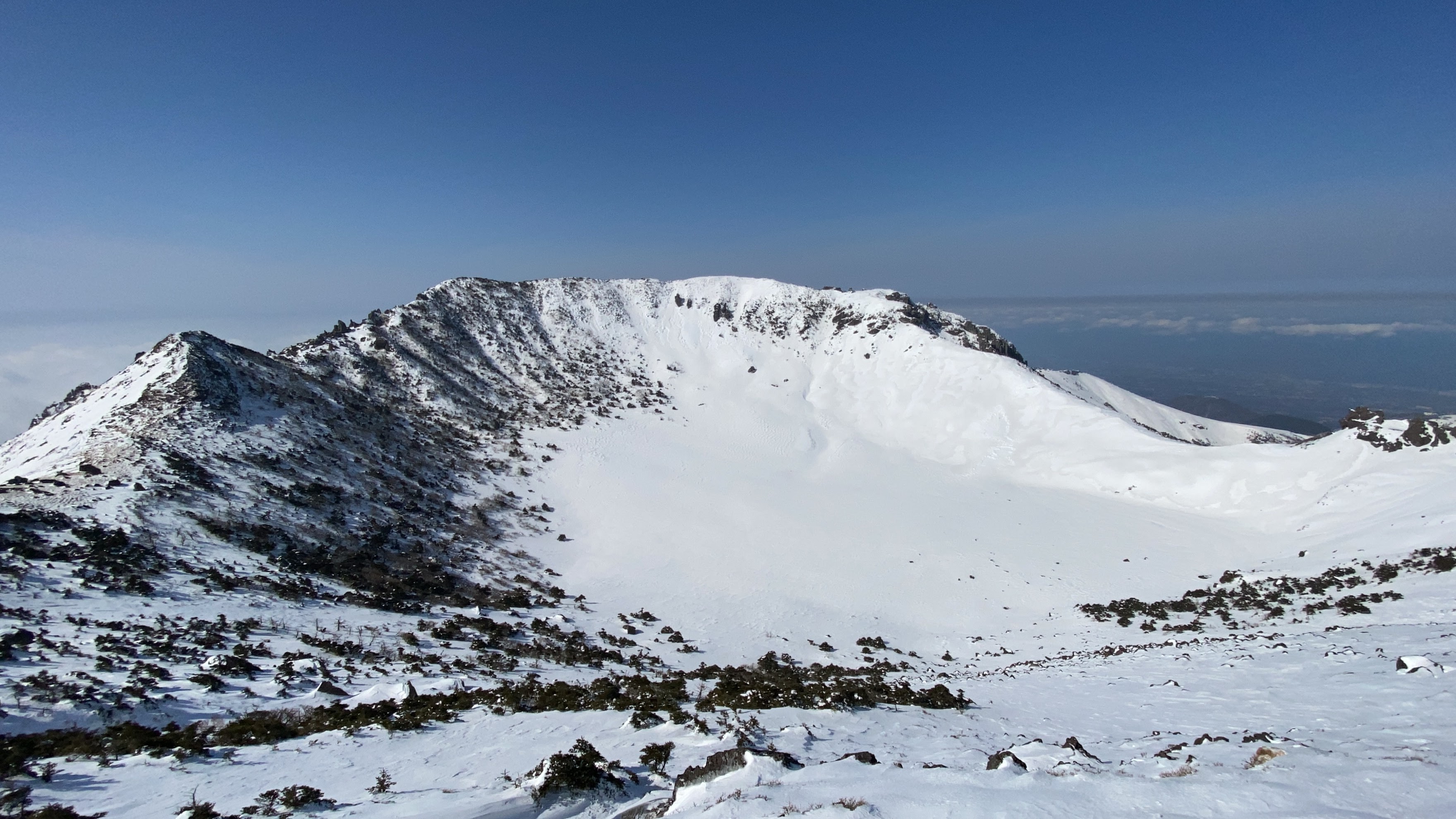 도전인생의 지속 프로젝트 1탄 (31일 매일 등산하기)