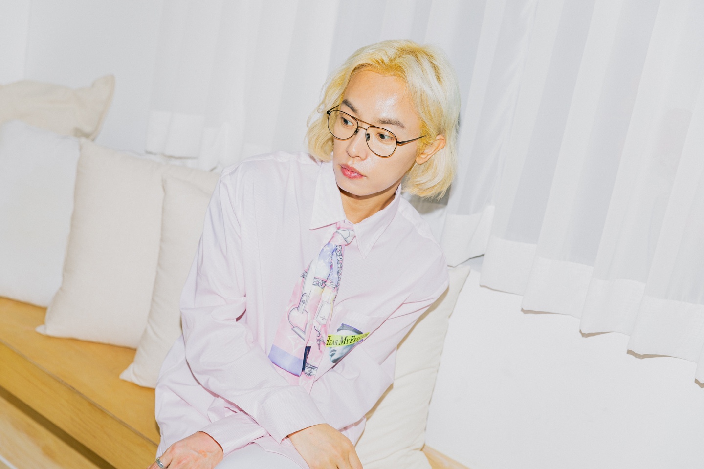 [한정수량] 메이크업 아티스트 함경식과 함께 진정한 나만의 아름다움 찾기