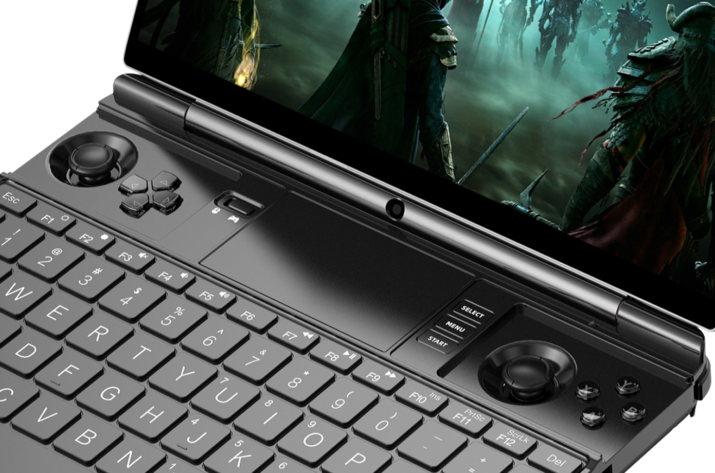 Indiegogo突破5亿！搭载6800U的畅销机型GPD WINMAX2