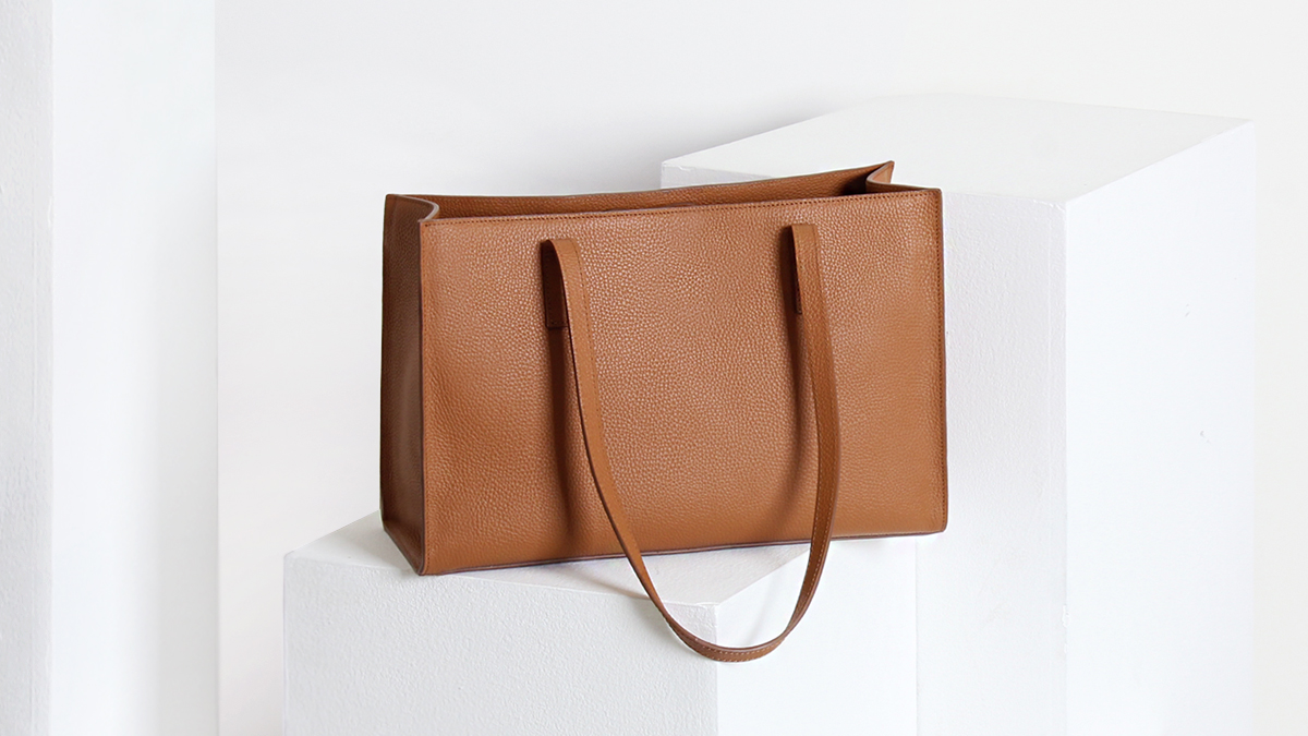 [600g天然牛皮包，加开众筹] 集所有功能于一身的唯一全能包