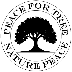 PEACE FOR TREE(피스 포 트리)