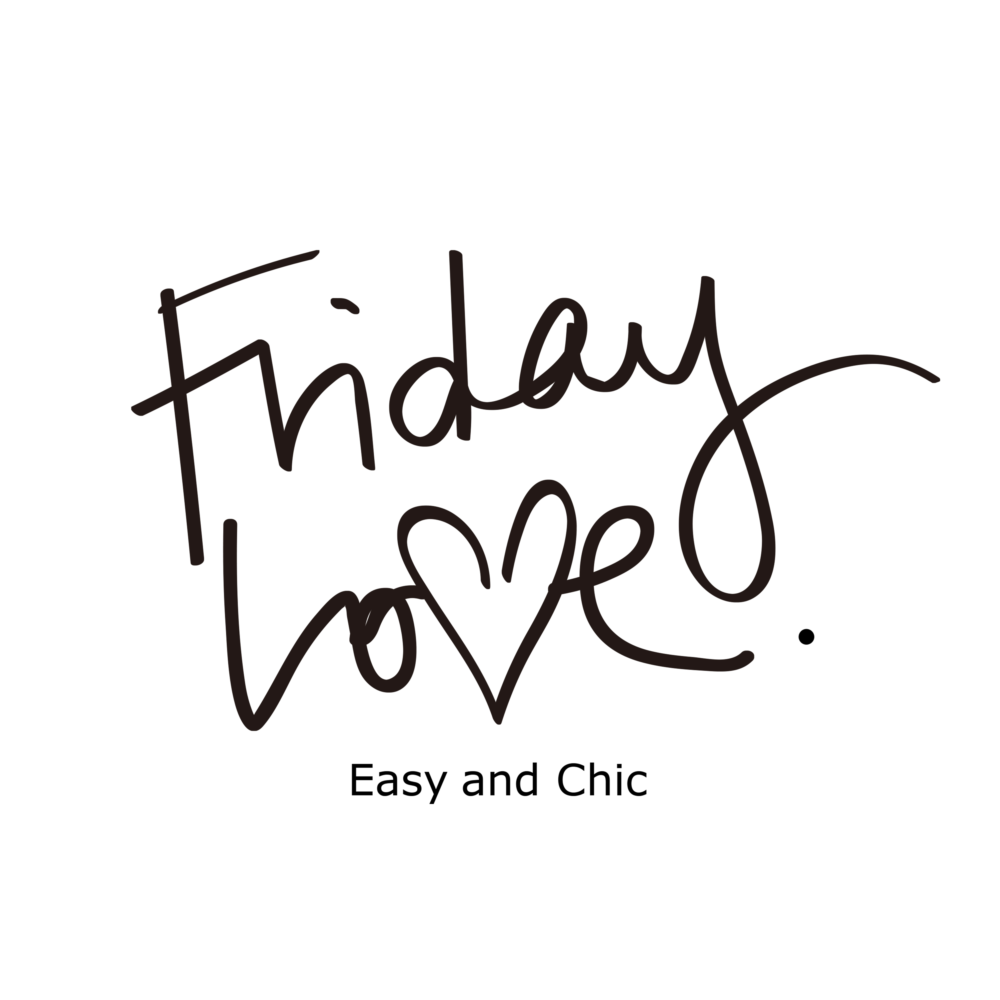 friday love